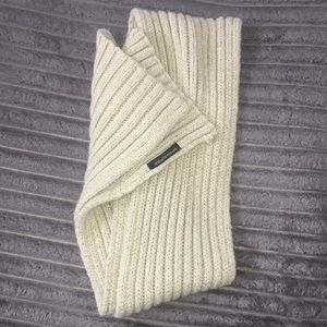 Banana Republic scarf